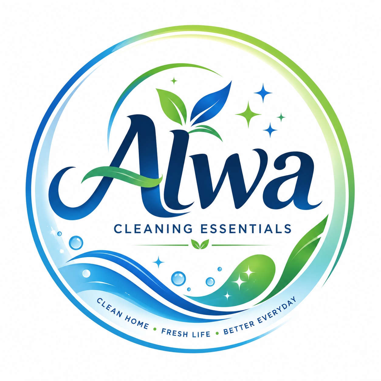 Alwa Cleansing Assentials