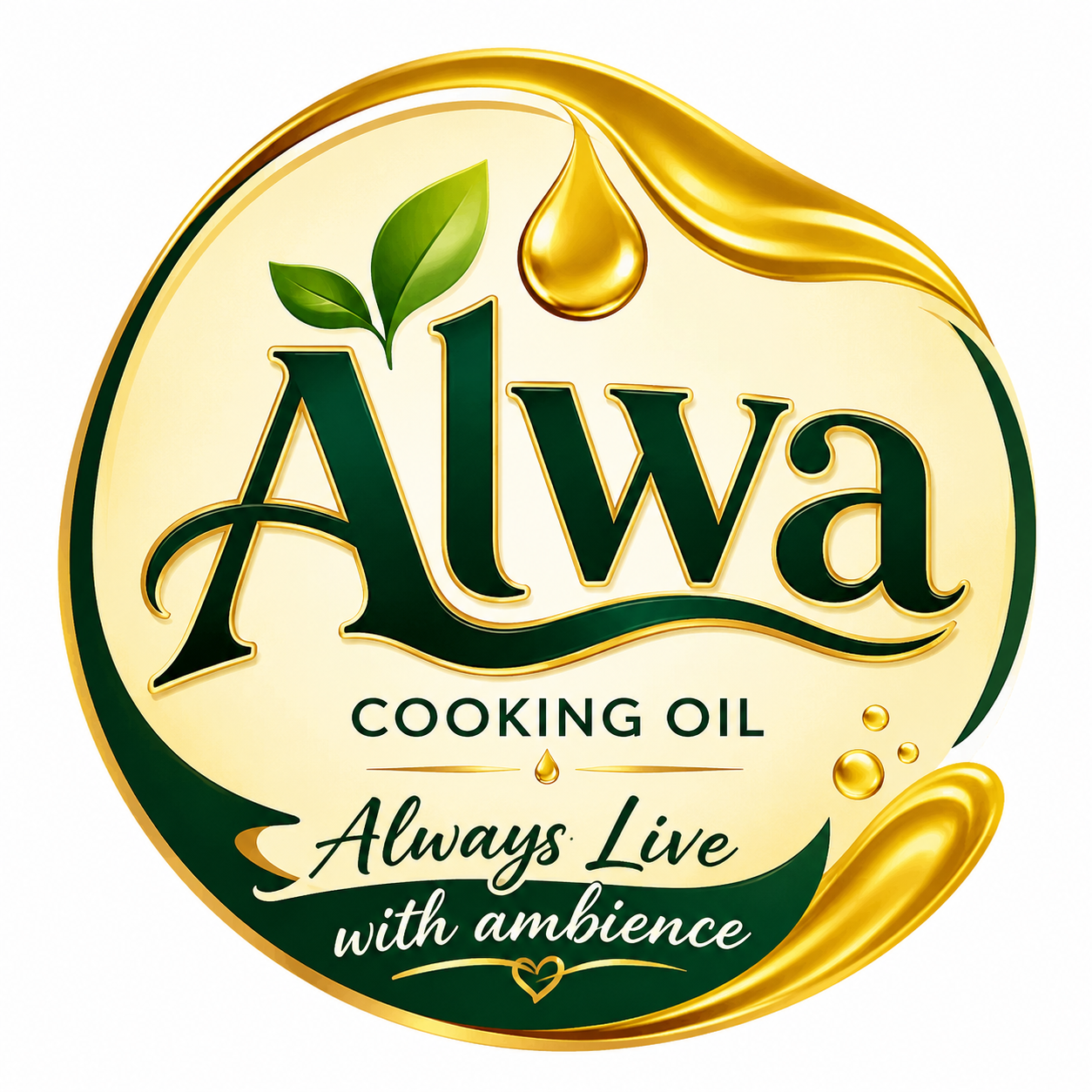 Cooking Oil