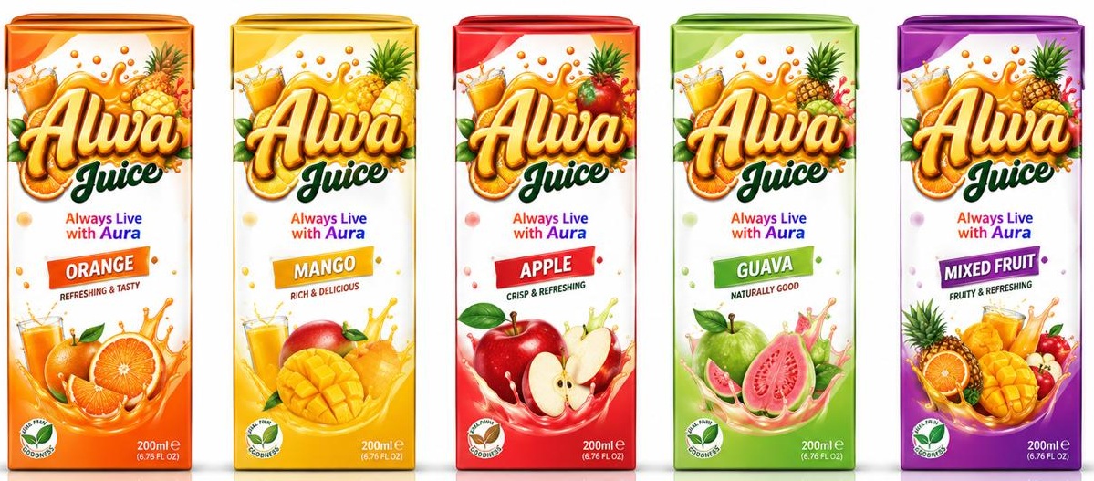 Juices