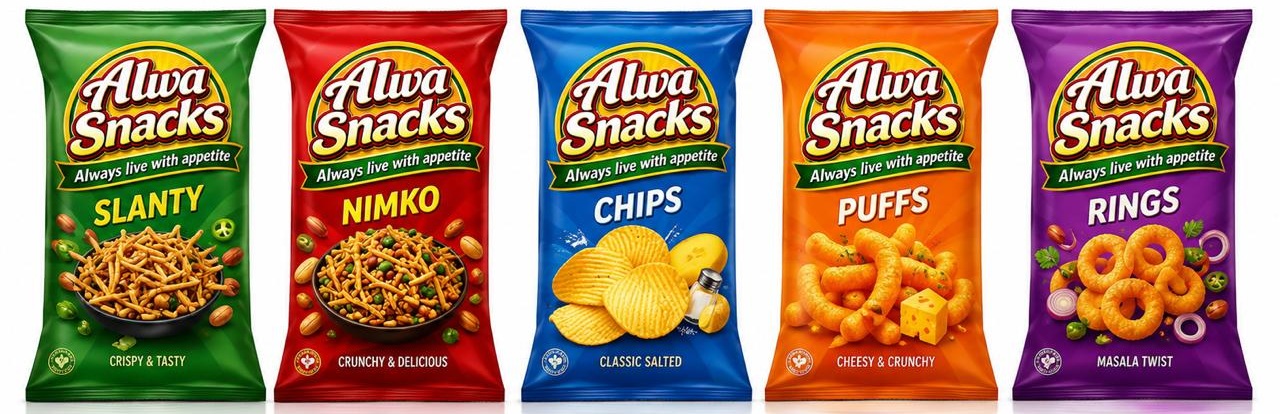 Snacks