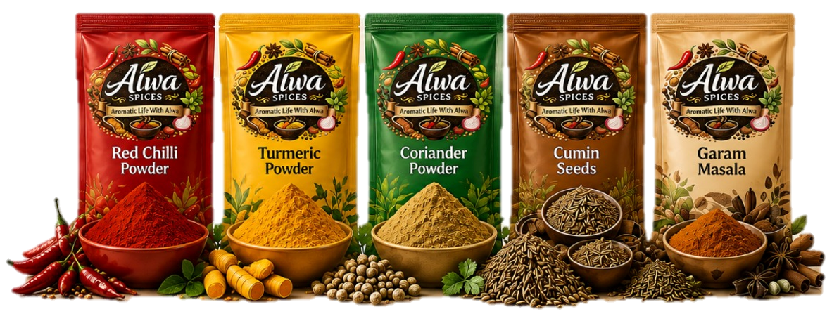 Spices2