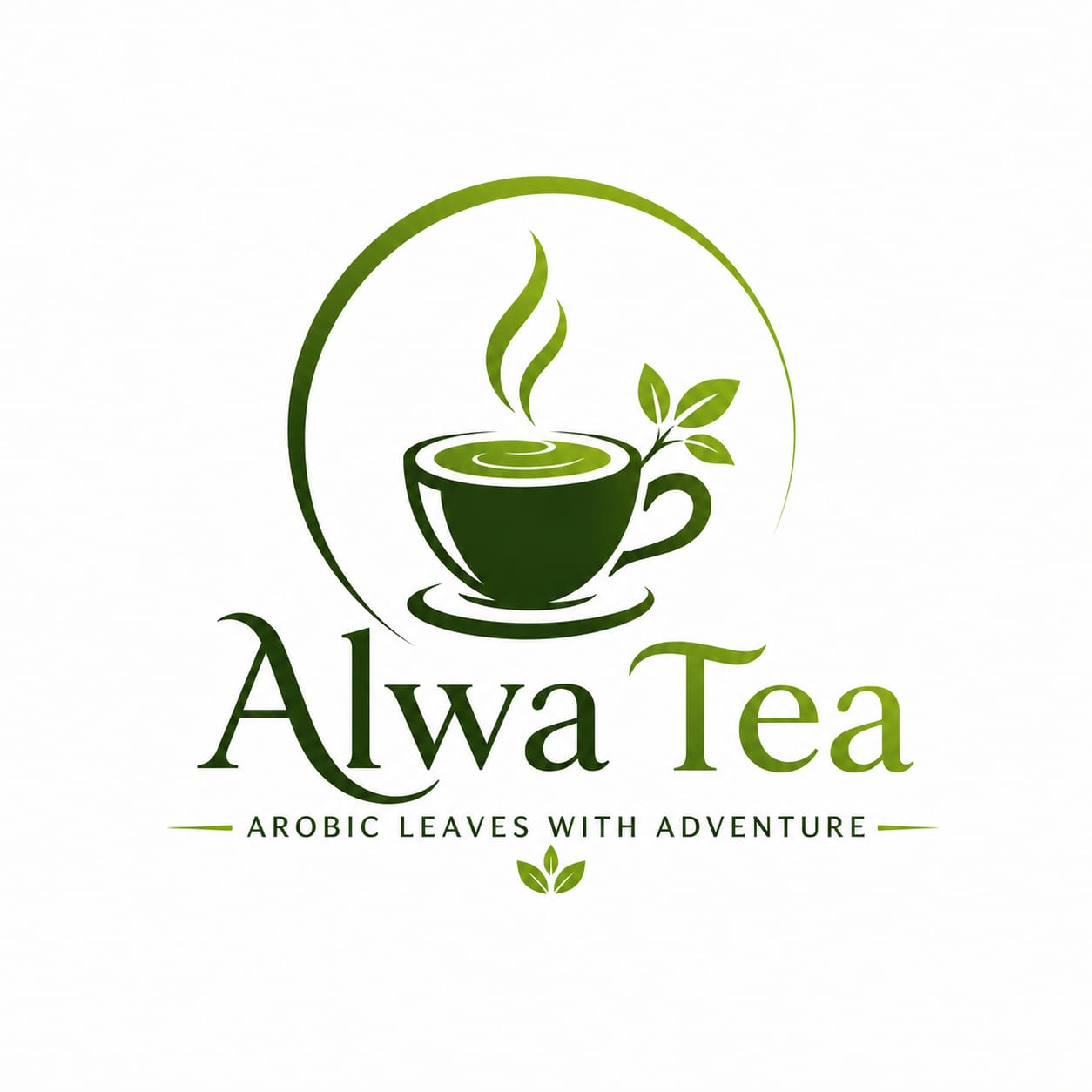 Tea Logo