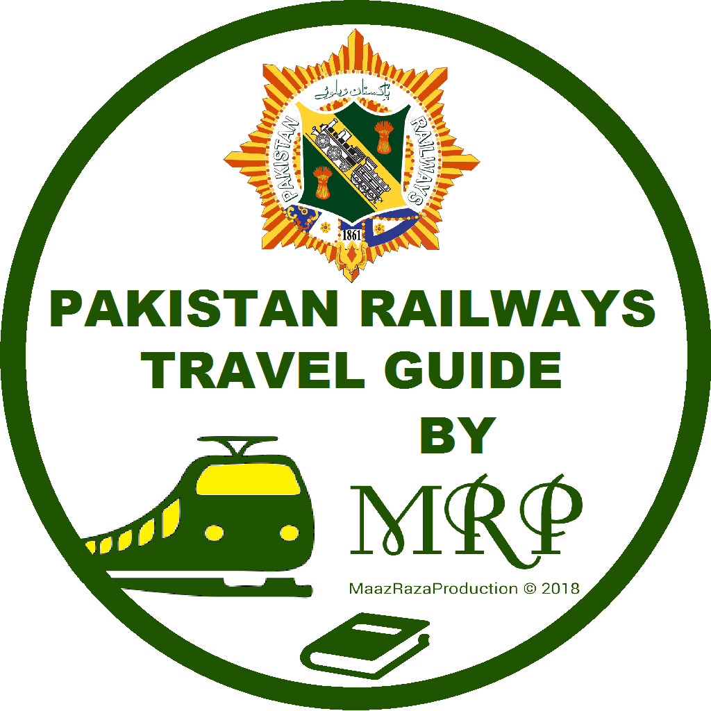 railway