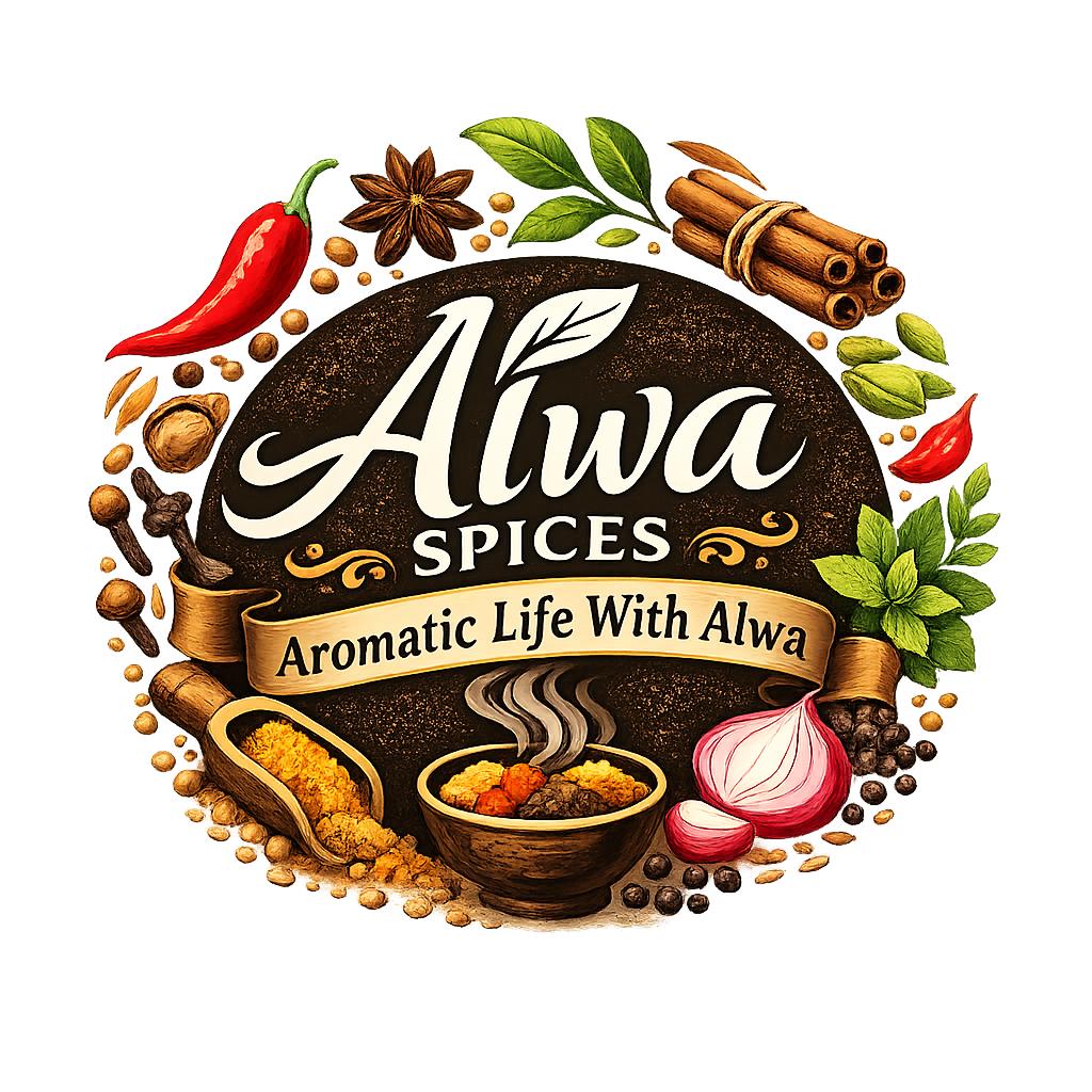 spices Logo